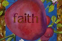 Faith on Apples