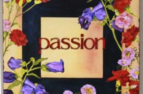 Passion on Eternity with Flowers