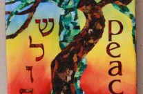 “Shalom/Peace” on Dancing Together at Twilight
