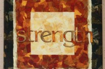 “Strength” on Spirit of Fire