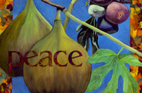 Peace on Figs